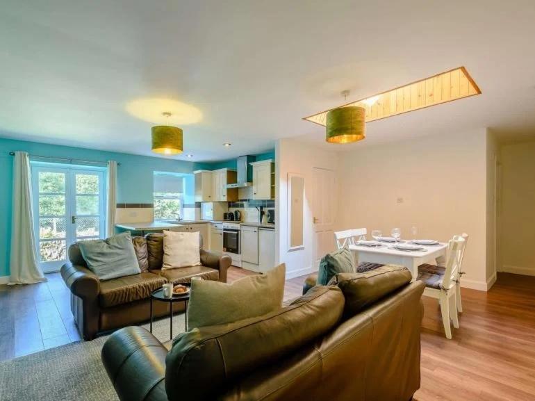 Blackaddie House Hotel Sanquhar Buitenkant foto